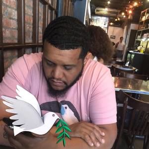 Meet your Posher, Raymond